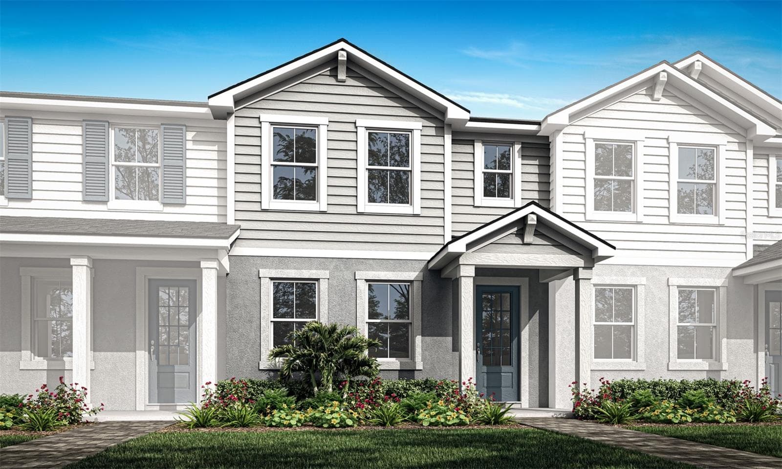 2804 CAMELLIA FLOWER STREET