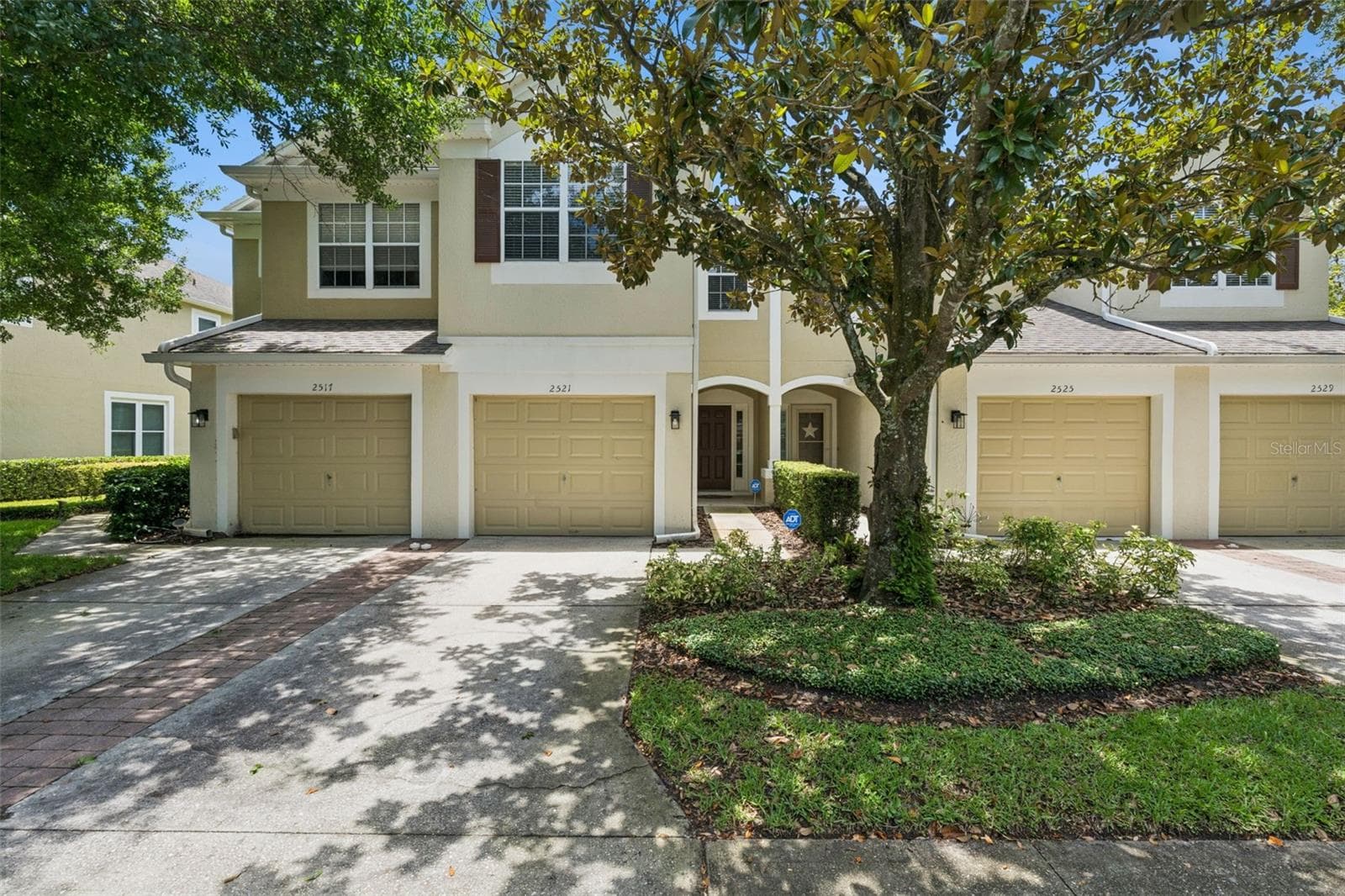 2521 GALLIANO CIRCLE
