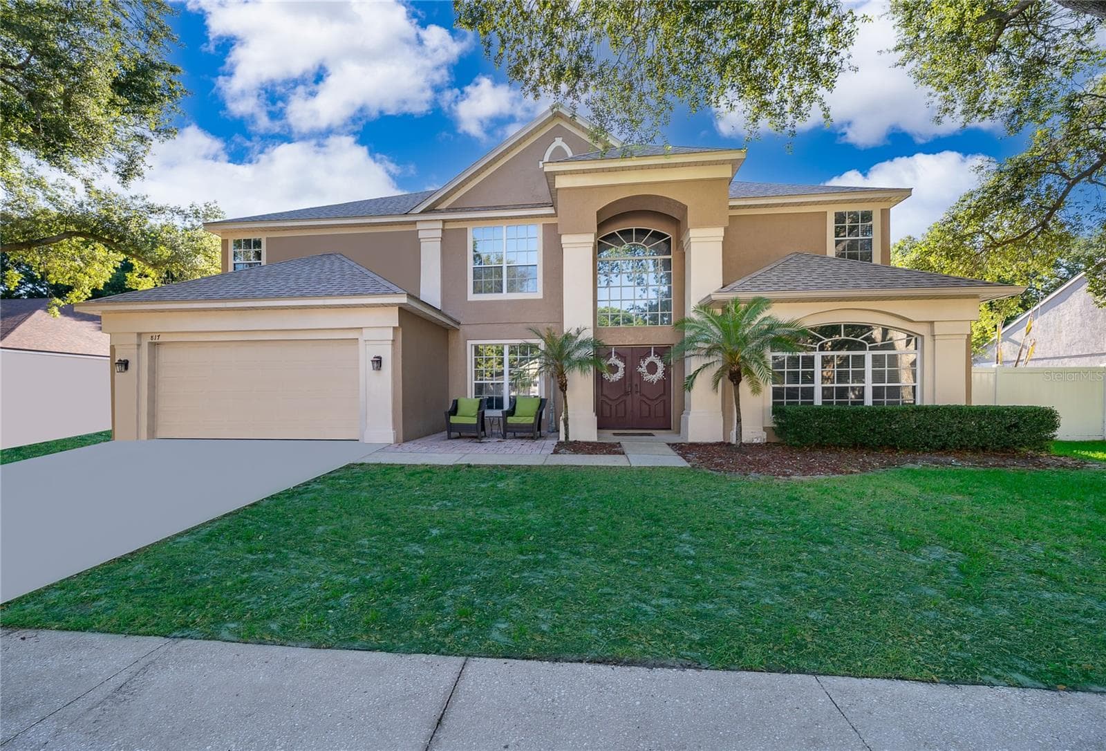 817 HUNTSVILLE ROAD
