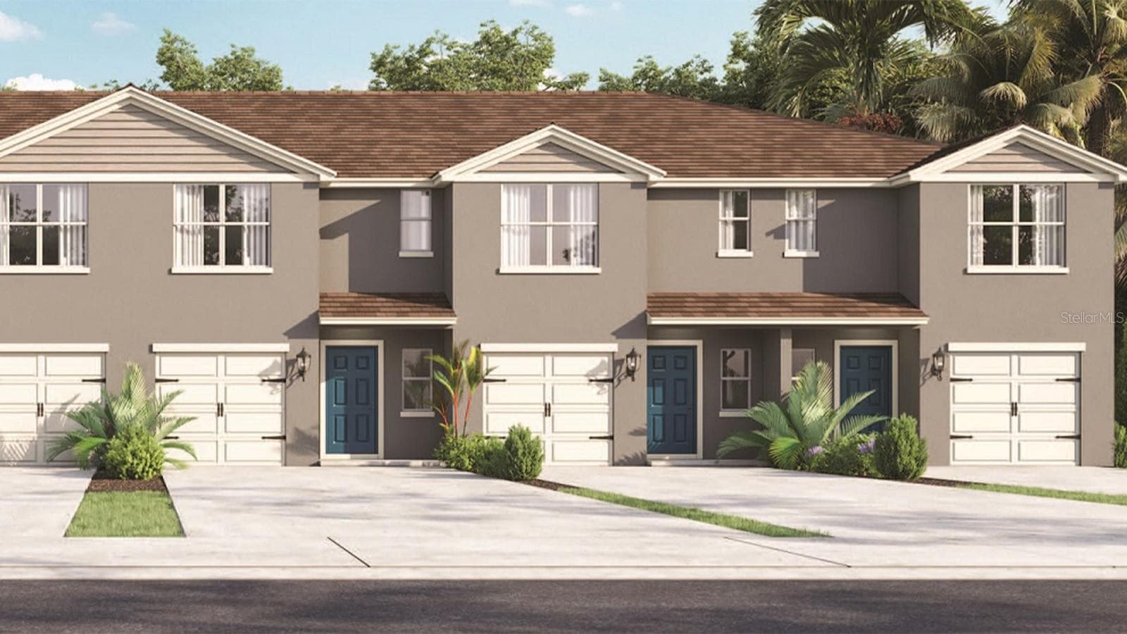 4355 BUTTERSCOTCH CIRCLE