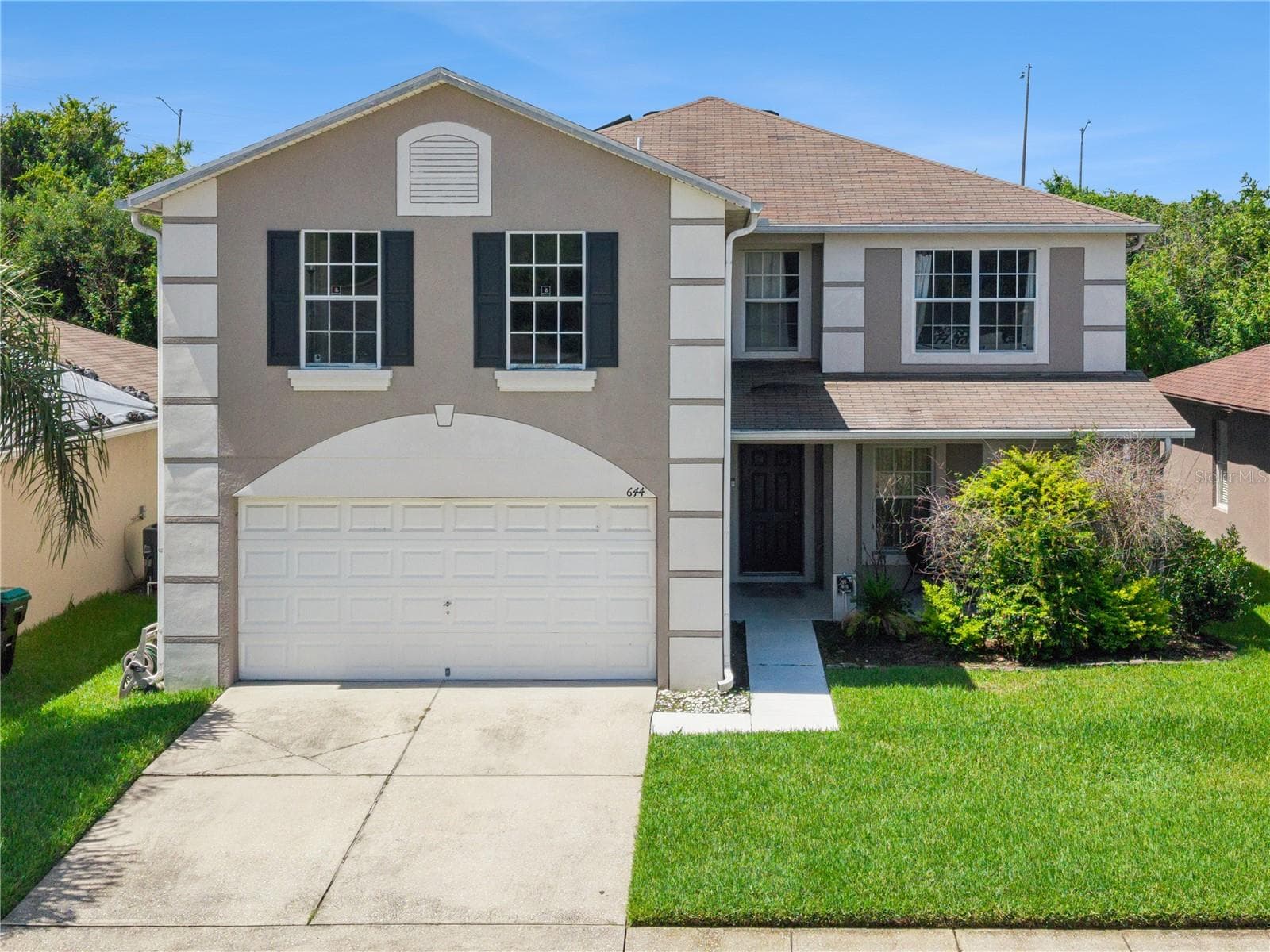 644 FLOWER FIELDS LANE