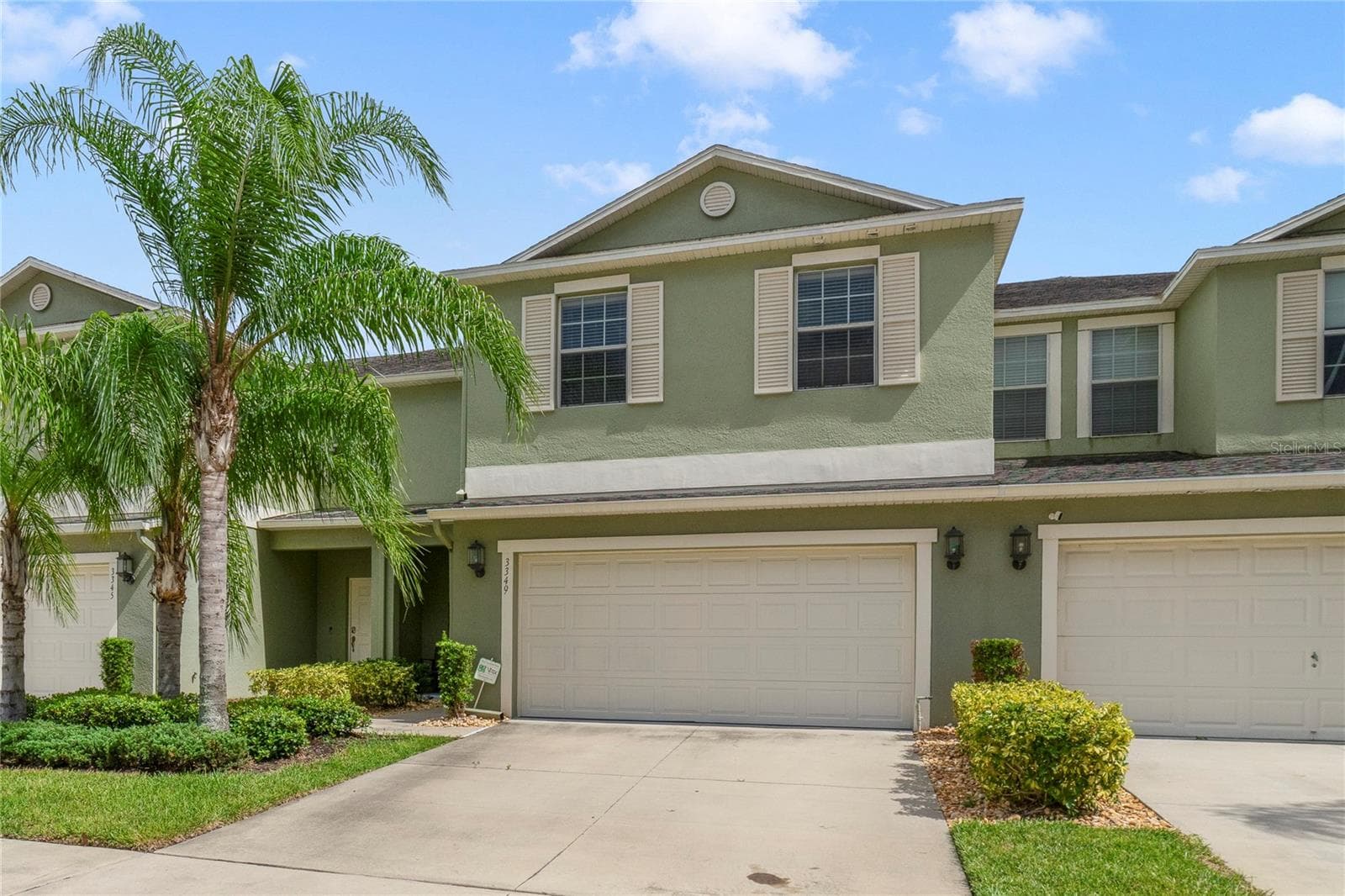 3349 RODRICK CIRCLE