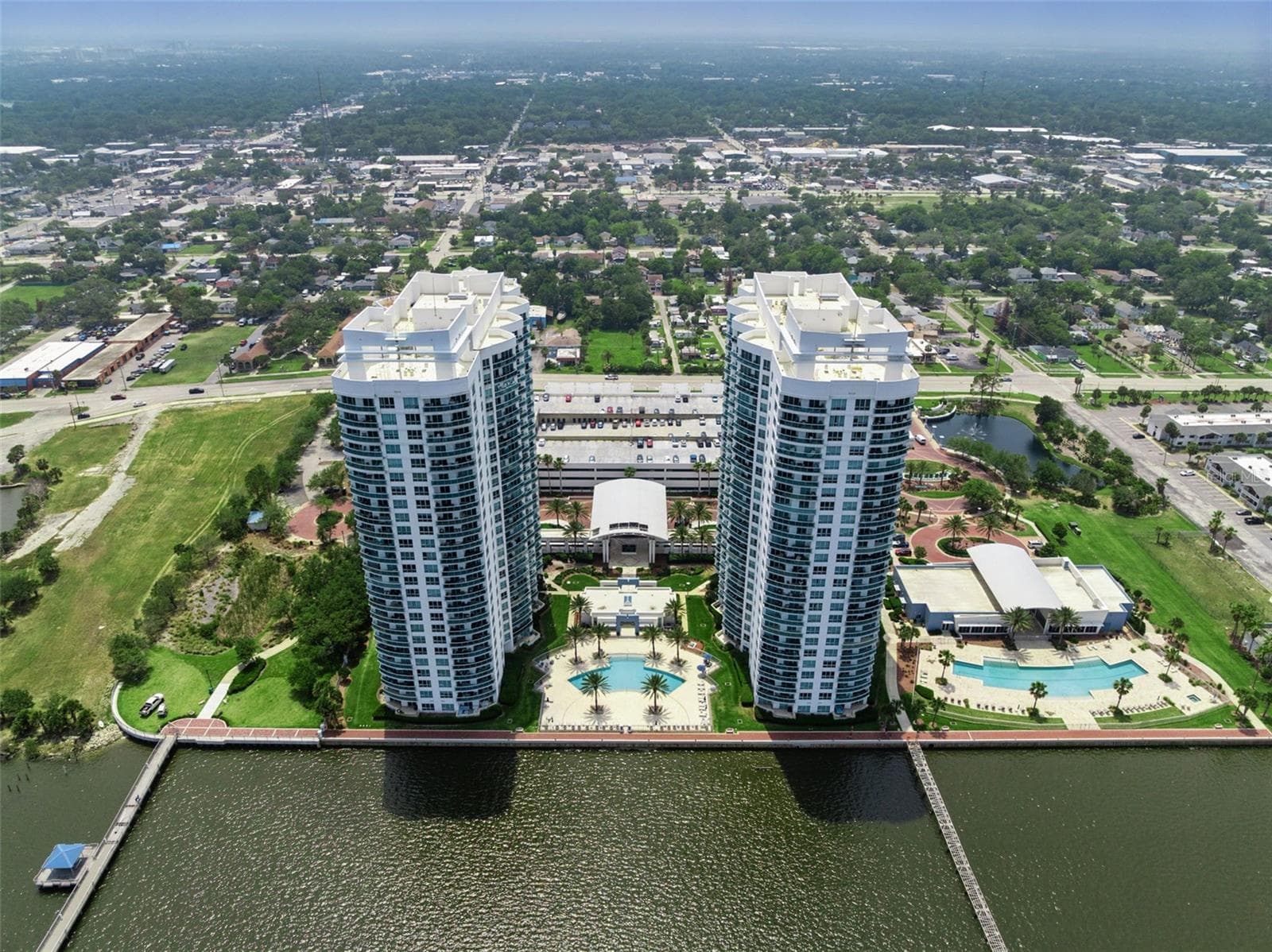 241 RIVERSIDE DRIVE