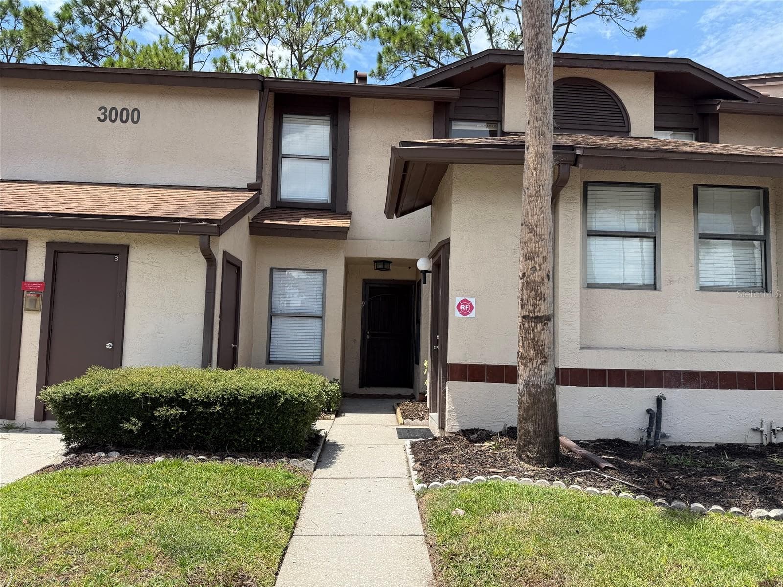 3000 SEMORAN BOULEVARD