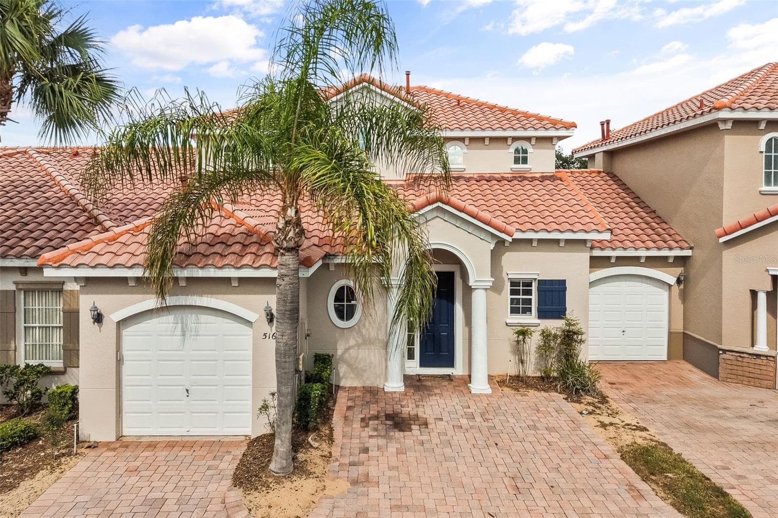 516 BRUNELLO DRIVE