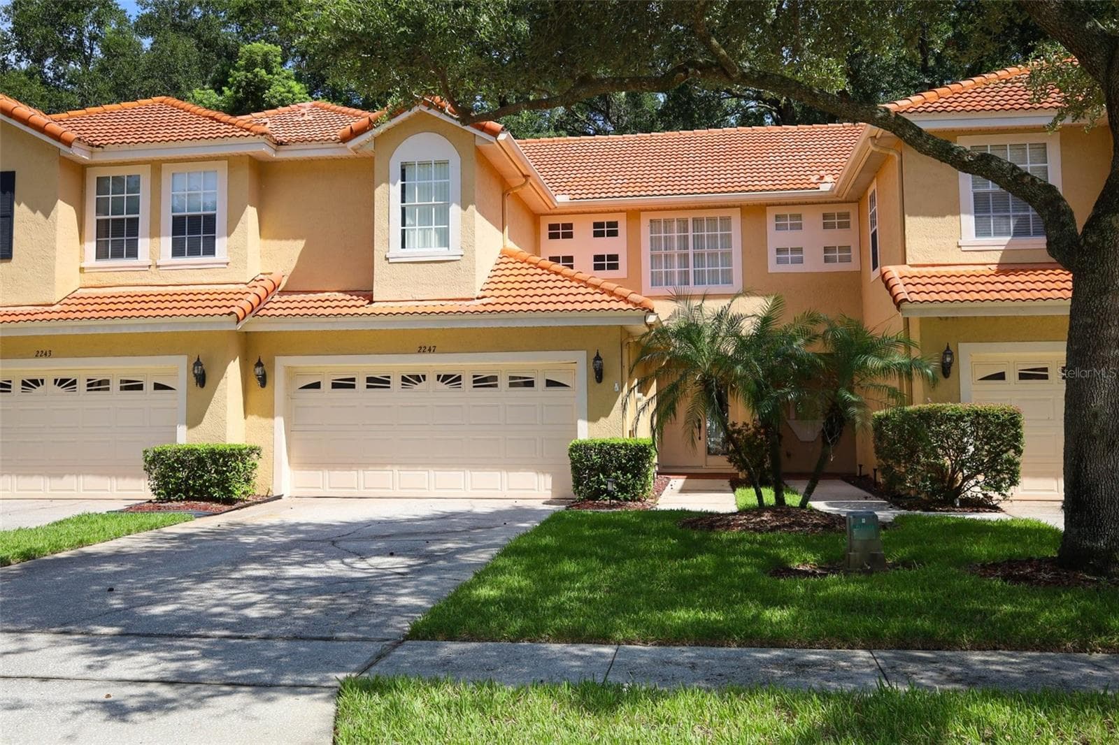 2247 WEKIVA VILLAGE LANE
