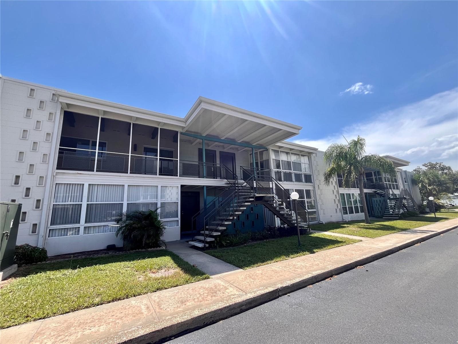 151 ORLANDO AVENUE