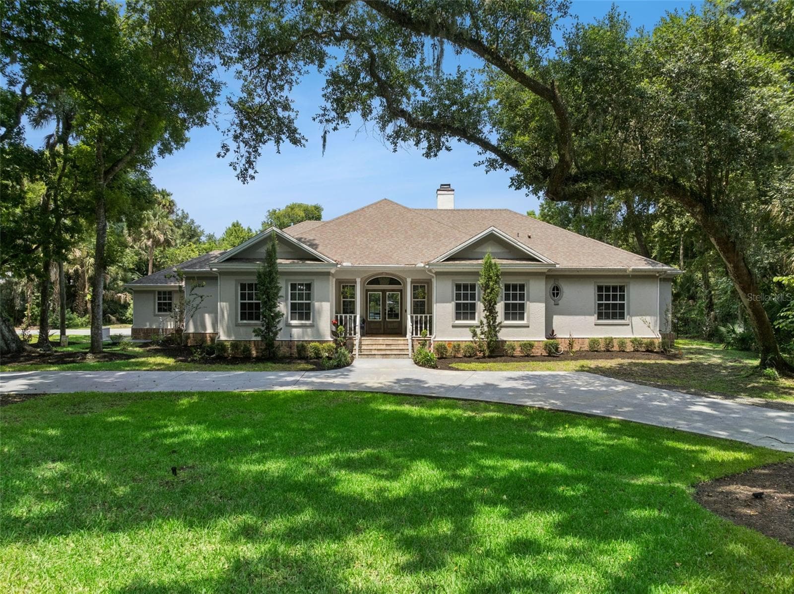 1991 WATERFORD ESTATES DRIVE