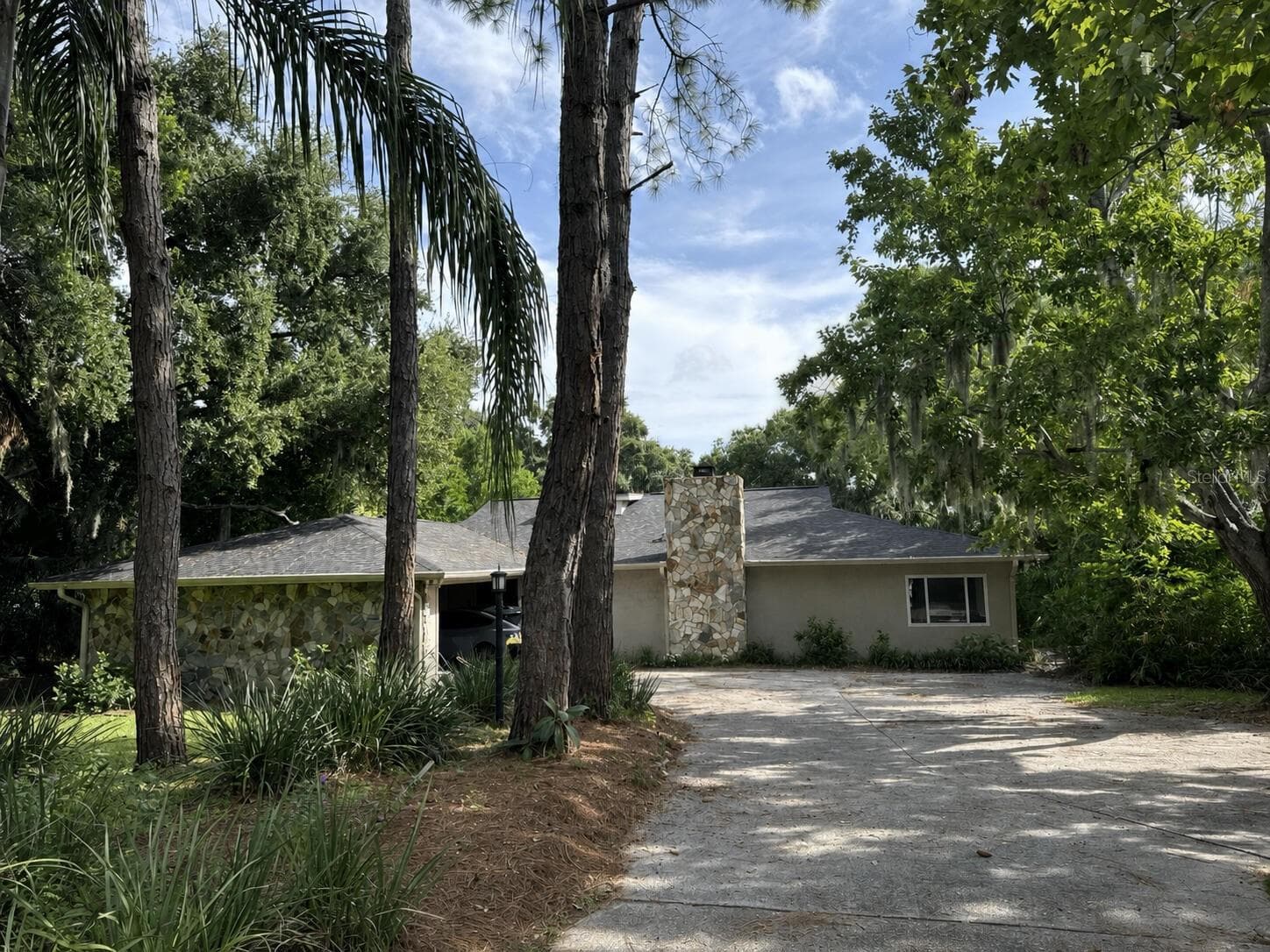2510 CYPRESS GARDENS BOULEVARD