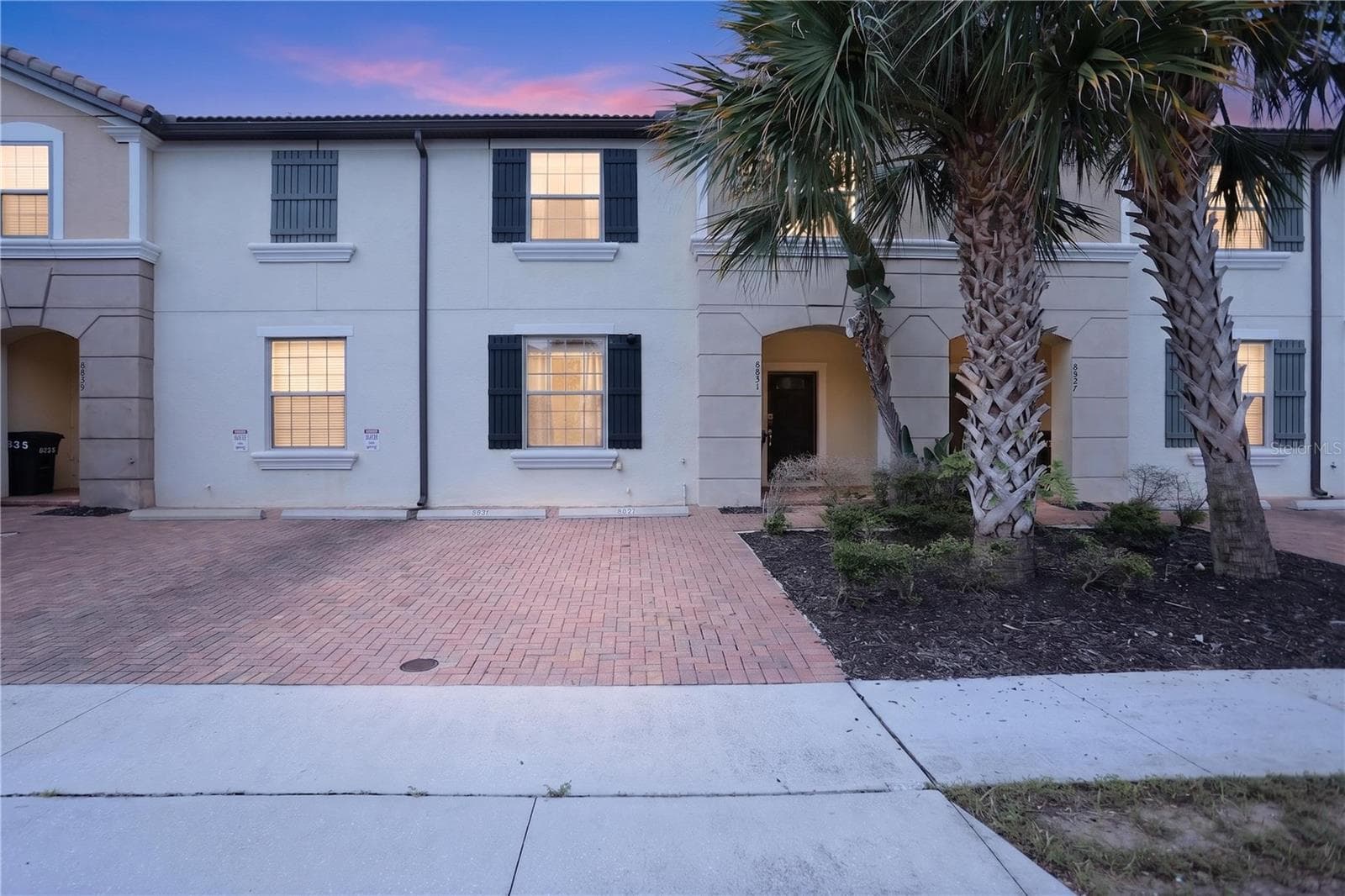 8831 GENEVE COURT