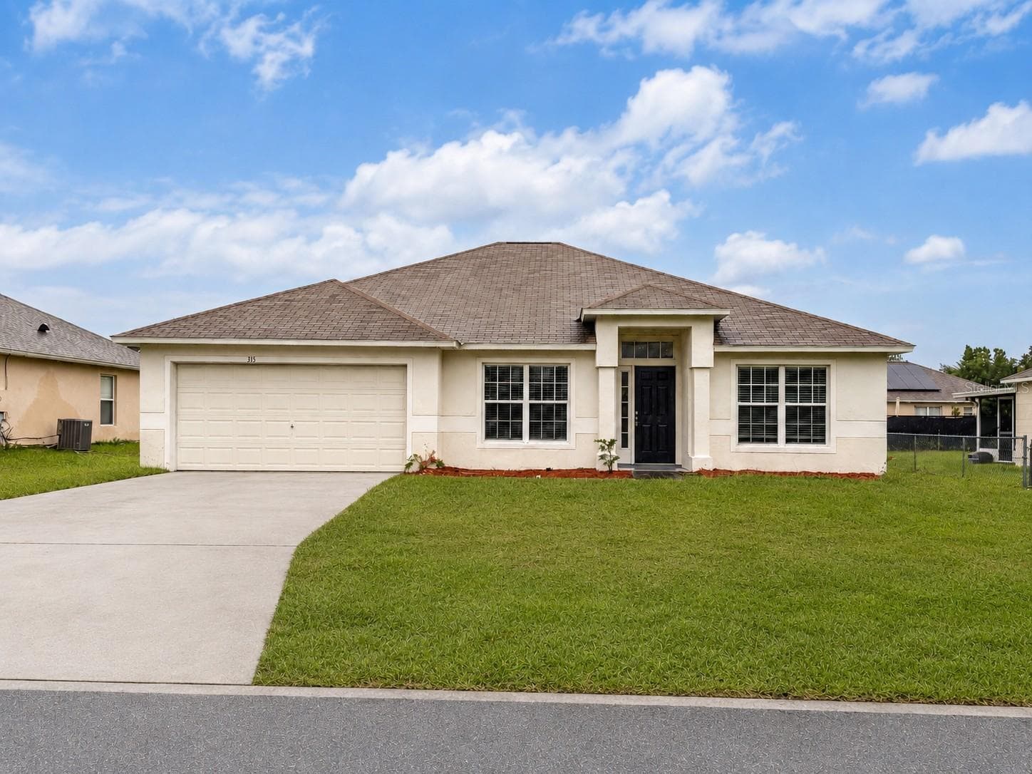 315 COLONY COURT