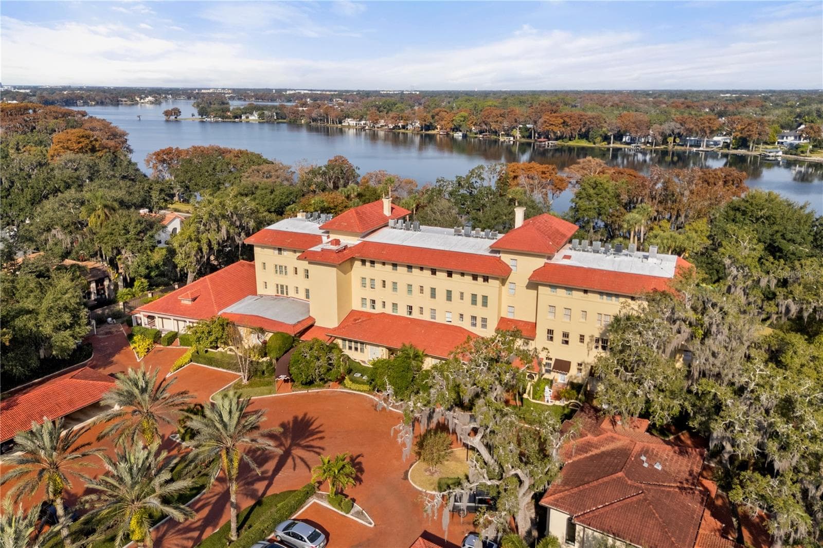 1602 ALABAMA DRIVE