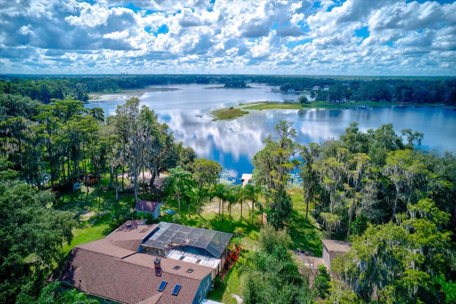 9793 LAKE GEORGIA DRIVE