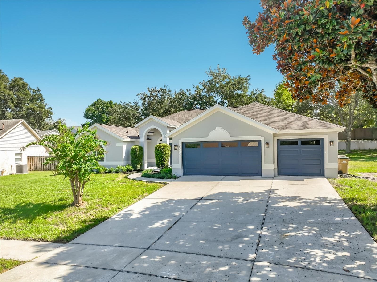 12625 DOUGLAS FIR COURT