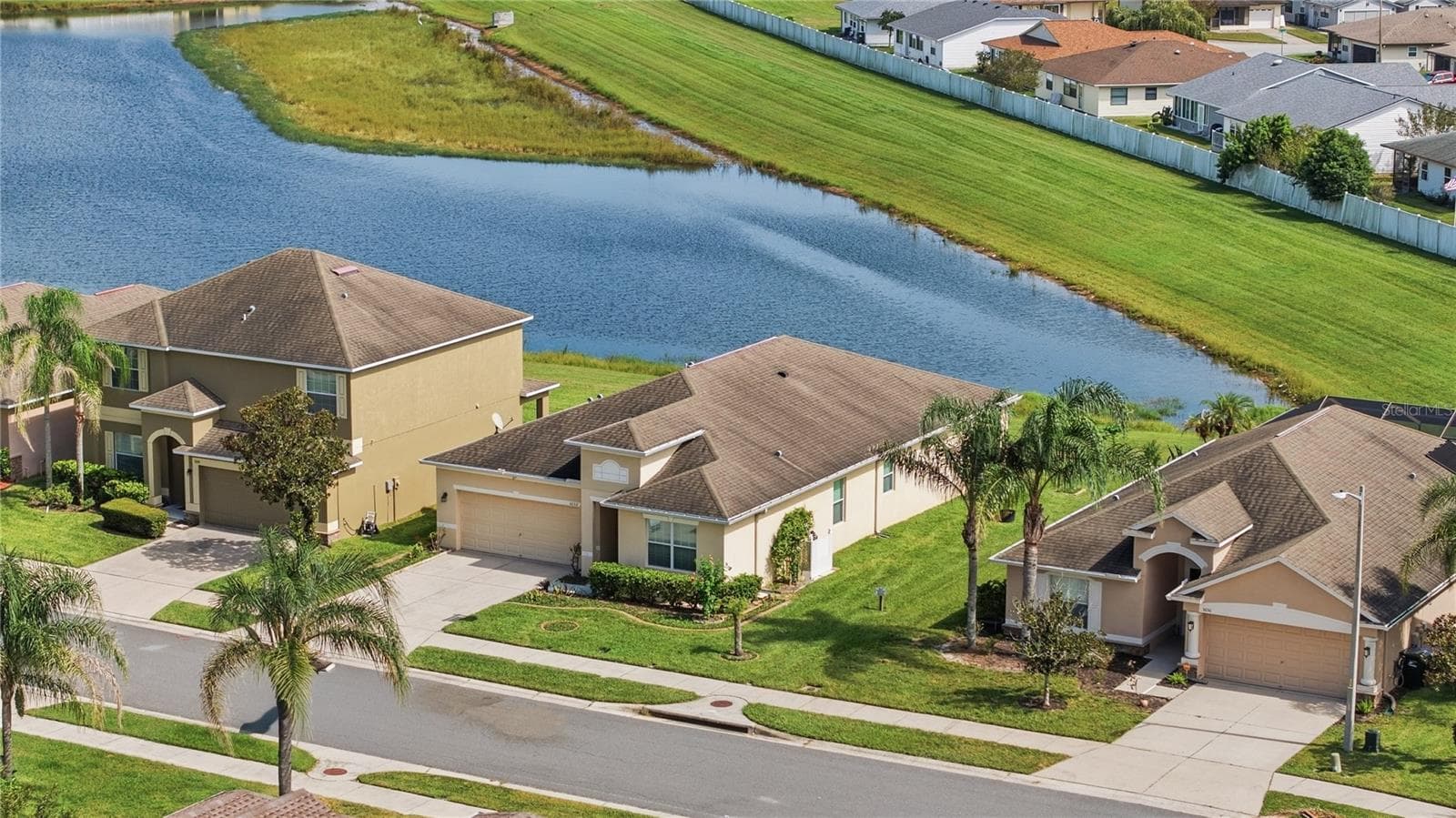 3652 MADBURY CIRCLE