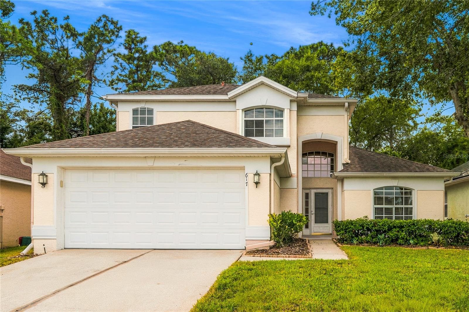 617 RANDON TERRACE