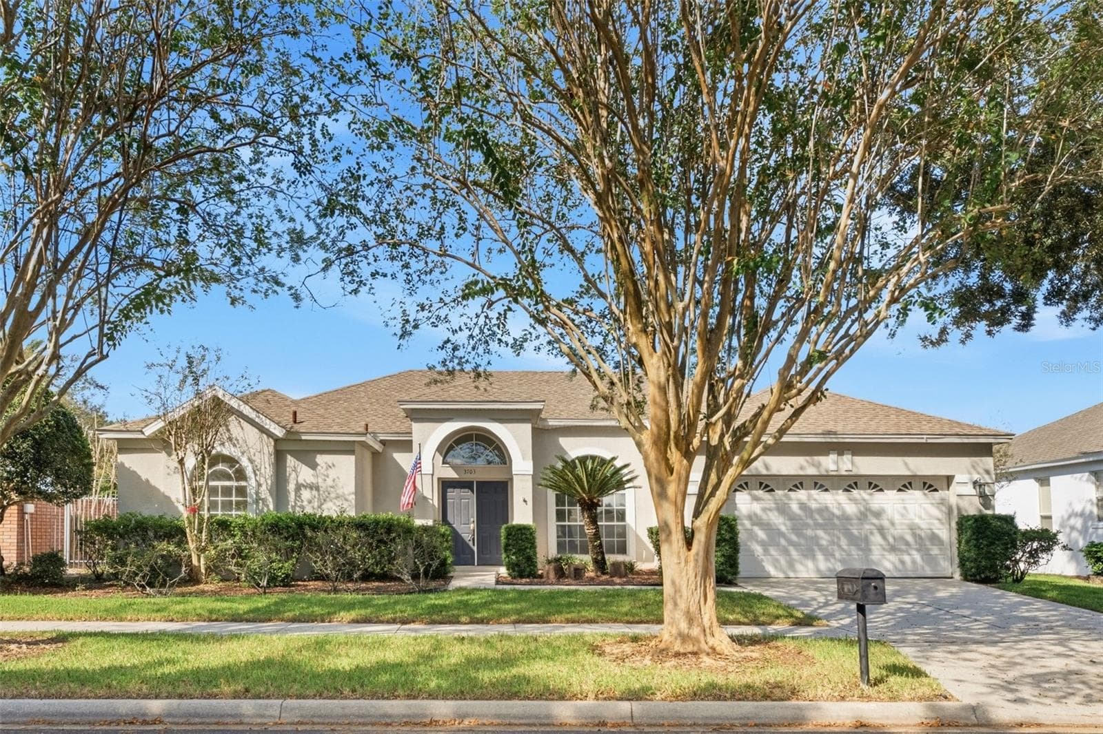 3703 HALF MOON DRIVE