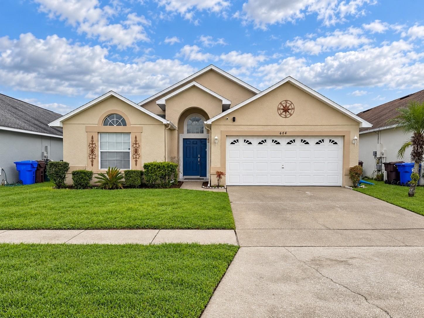 604 EAGLE POINTE