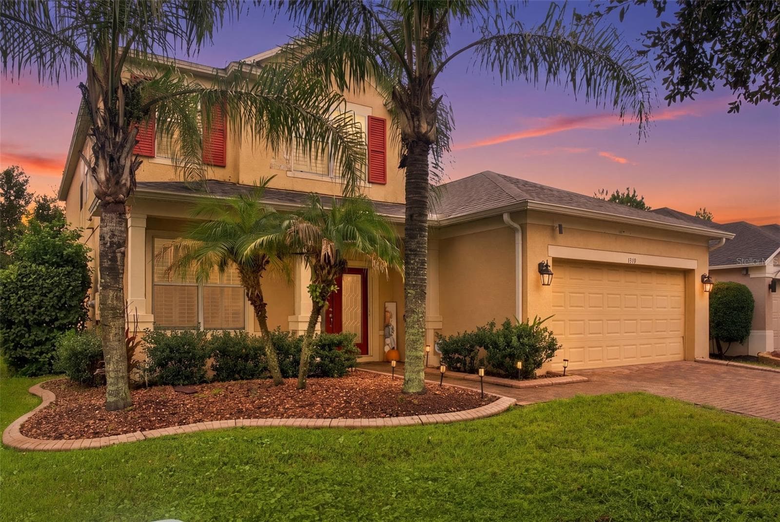 1513 BALSAM WILLOW TRAIL