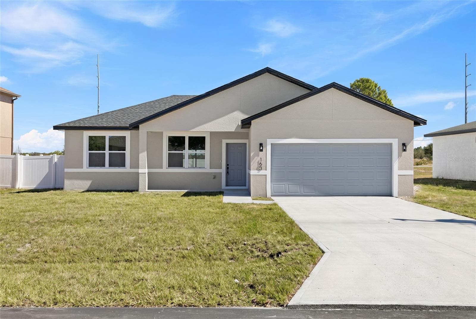 693 GILA DRIVE