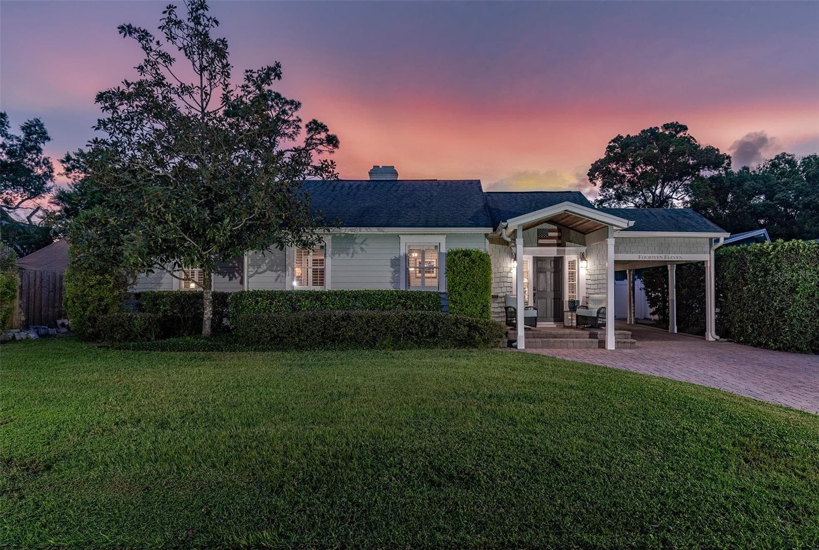 1411 DEVON ROAD