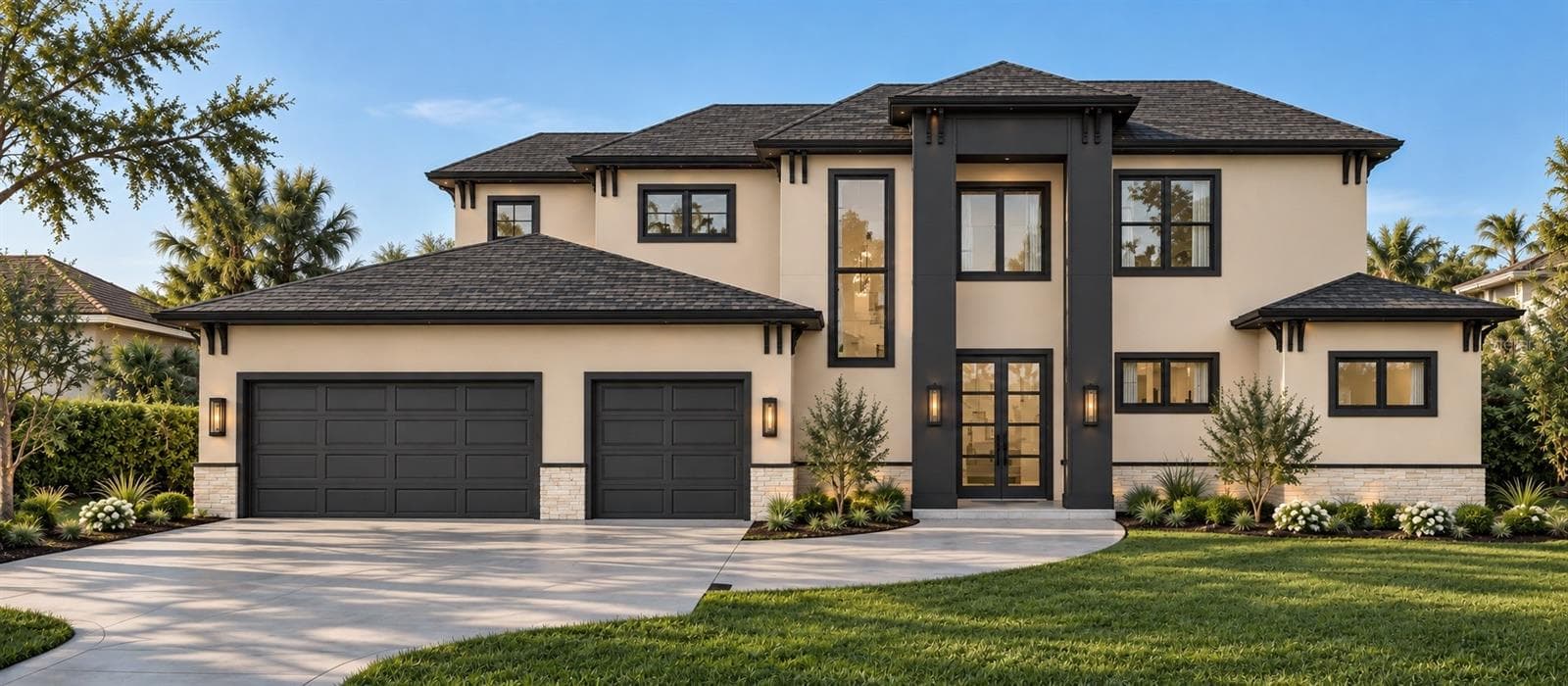 6518 SAWYER SHORES LANE
