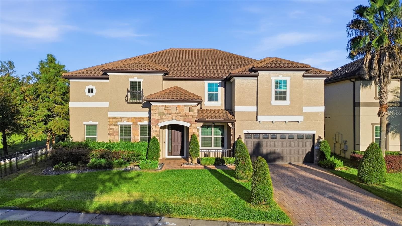 1445 VIA SANGRO PLACE