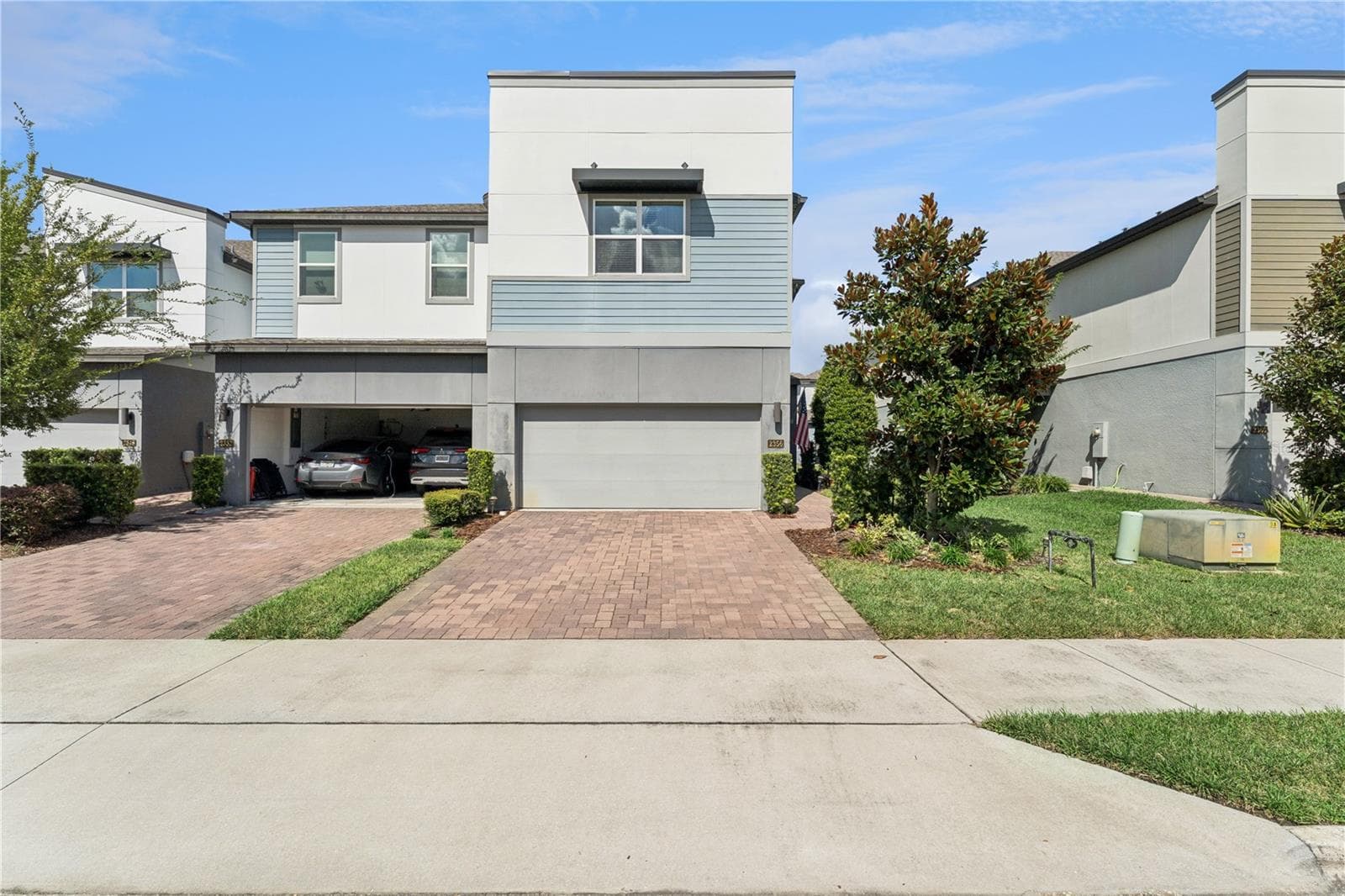2356 SHADOWLAND LOOP