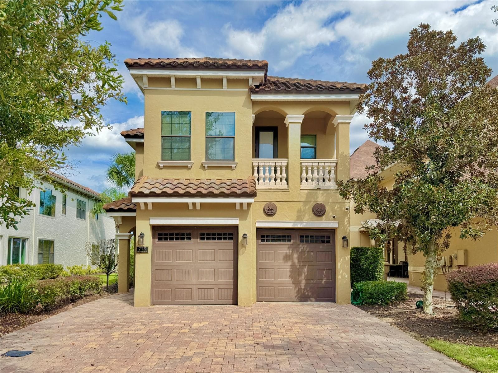 775 GOLDEN BEAR DRIVE