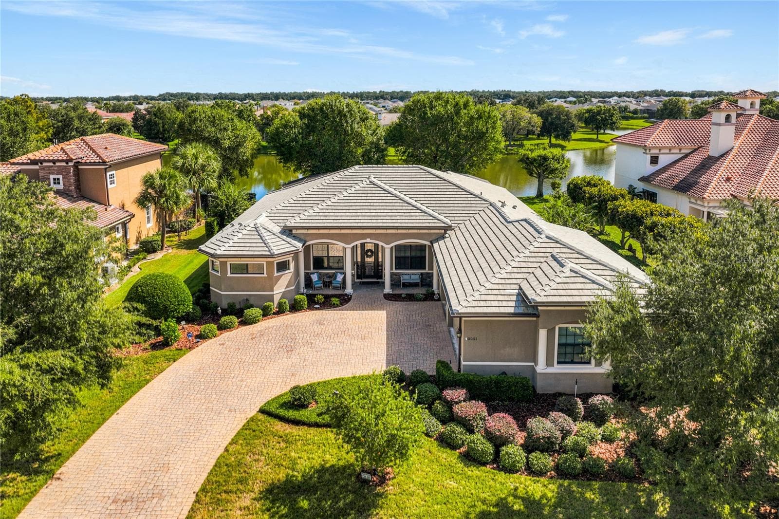 3021 PALERMO COURT