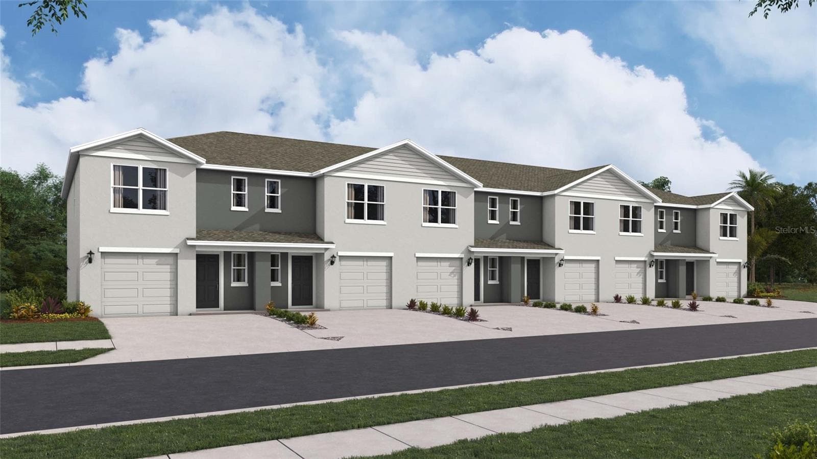 8292 GOWER TRAIL