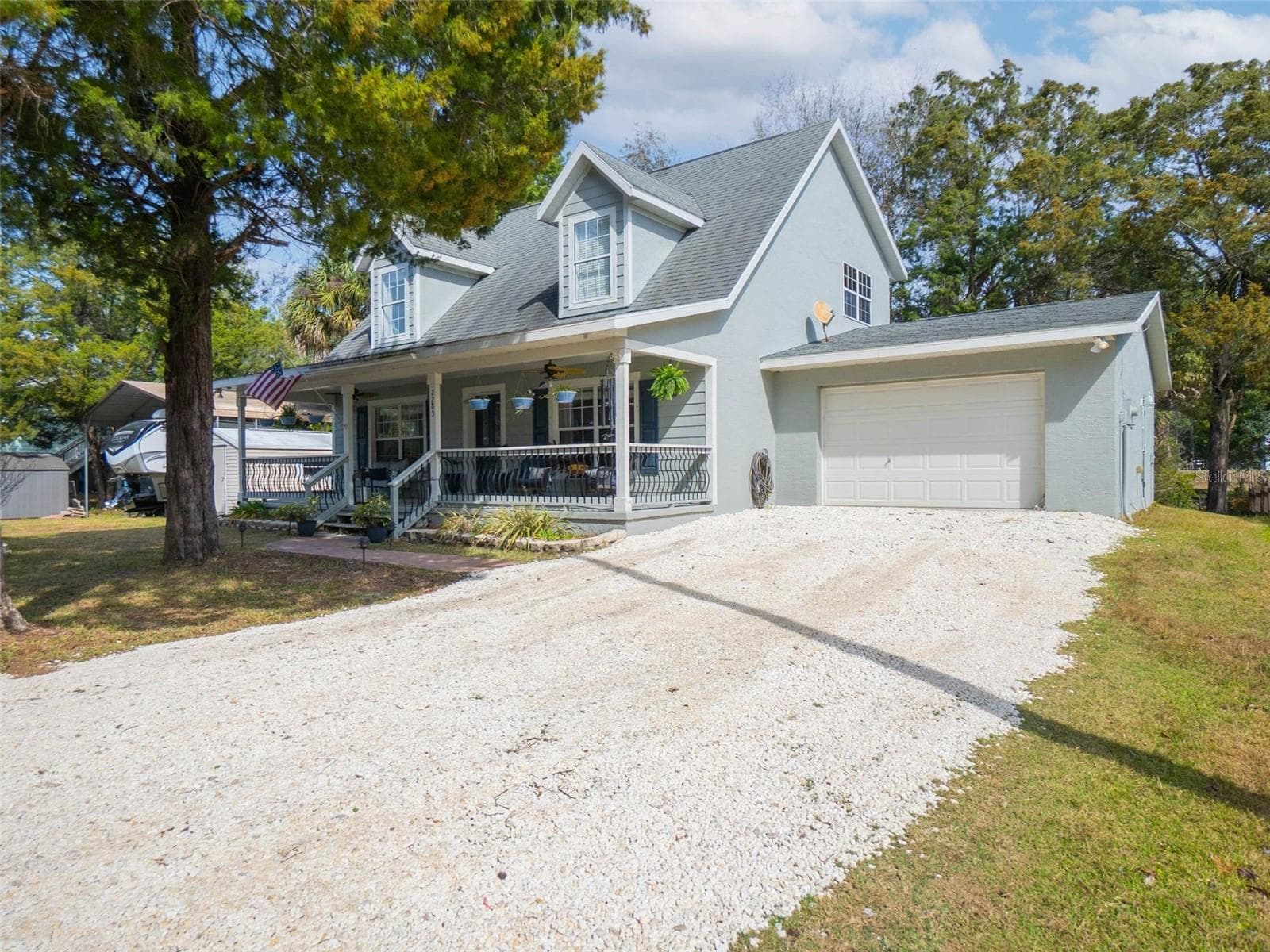 2283 TODD POINT