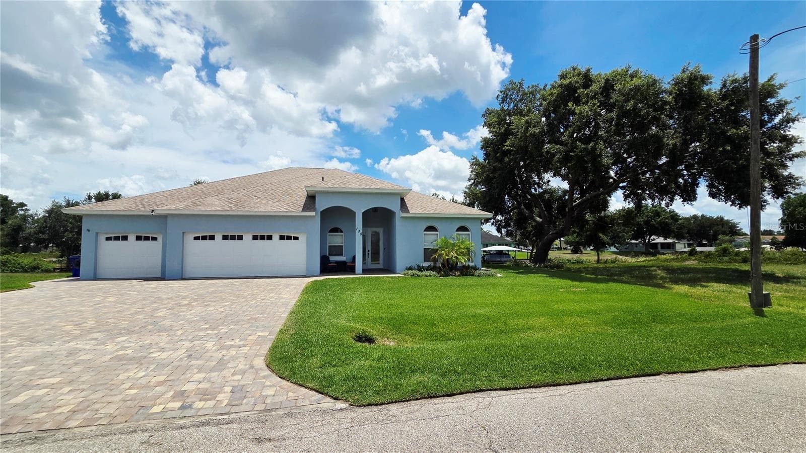 135 CITRUS ROAD