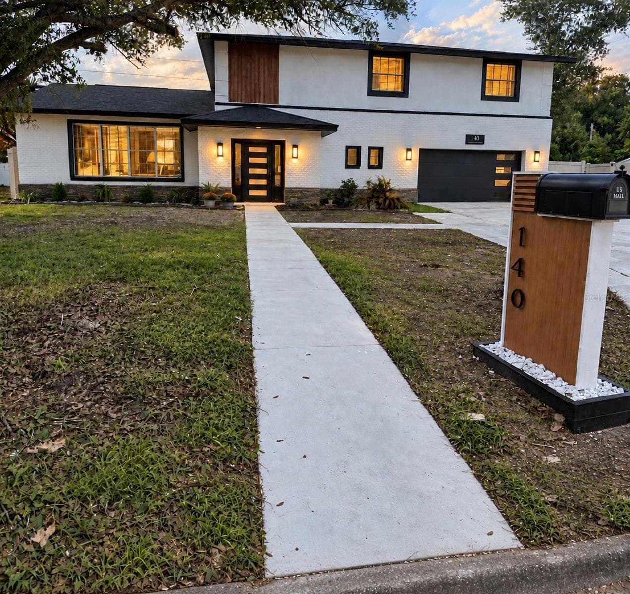 140 WINDGLOW TRAIL
