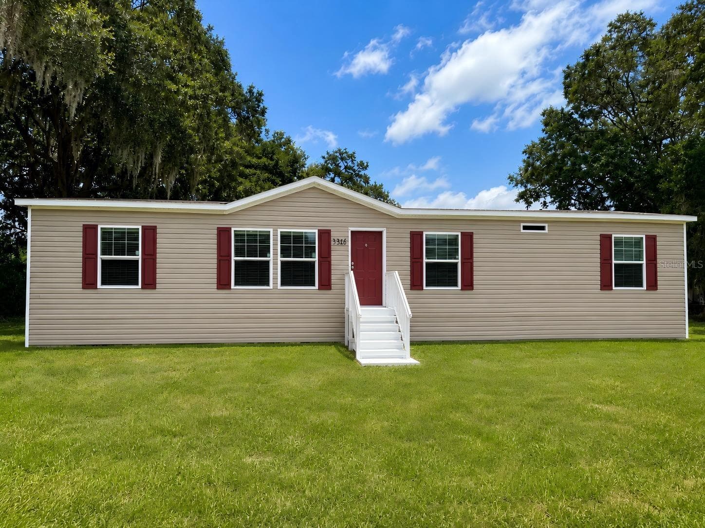 3316 OAKLAND ROAD