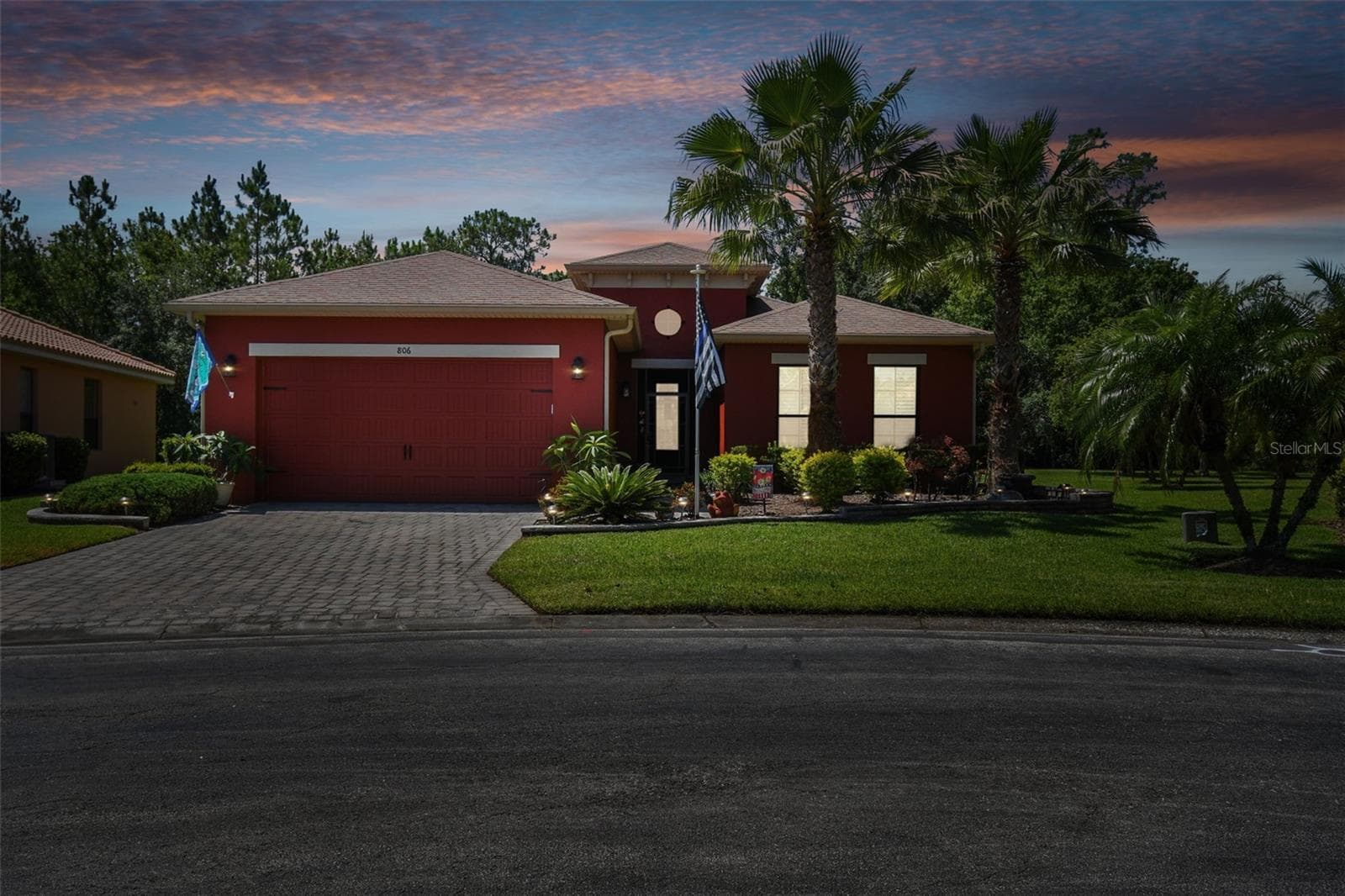 806 EBB TIDE LANE