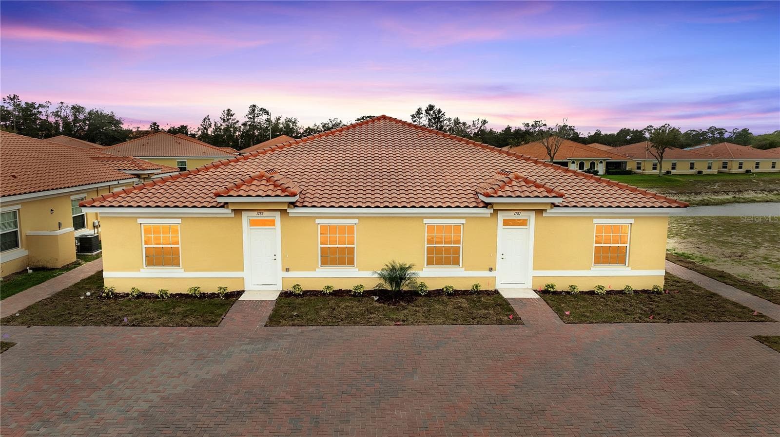 1744 CORIANDER DRIVE