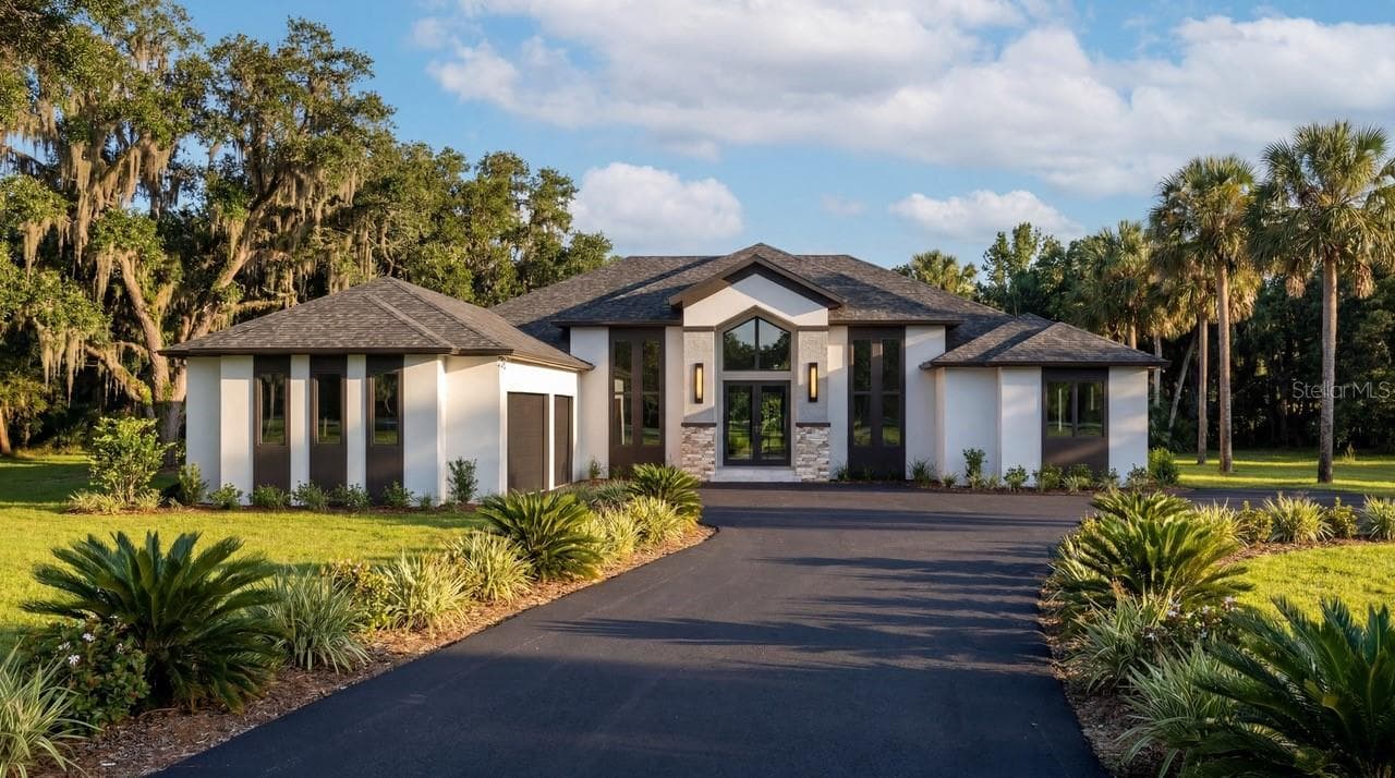 3654 HIDDEN RIVER LANE