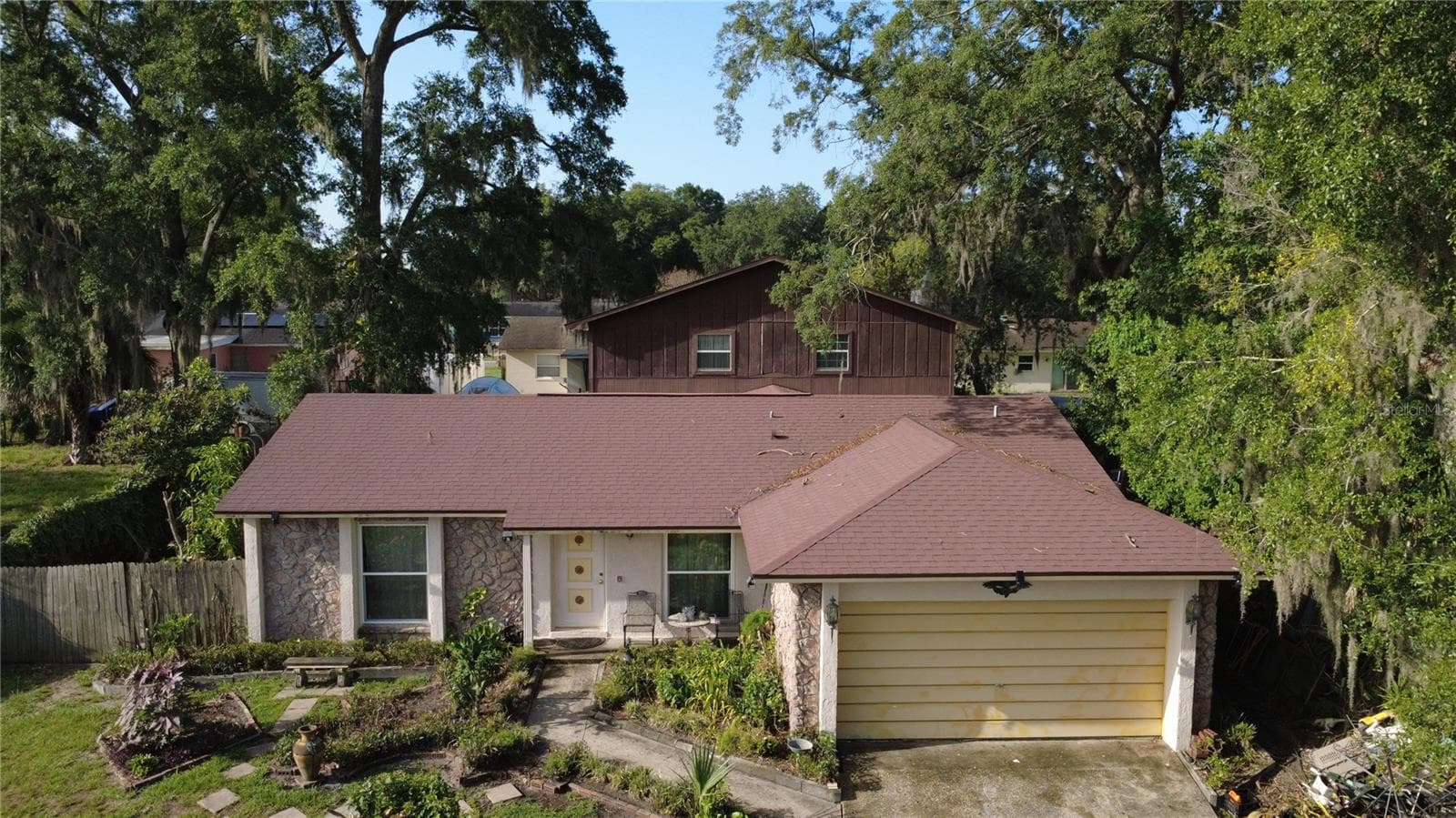 5832 ELON DRIVE