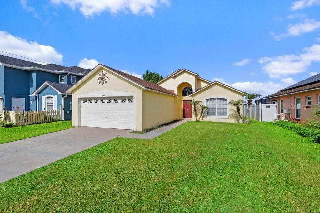 5134 VIOLET LANE