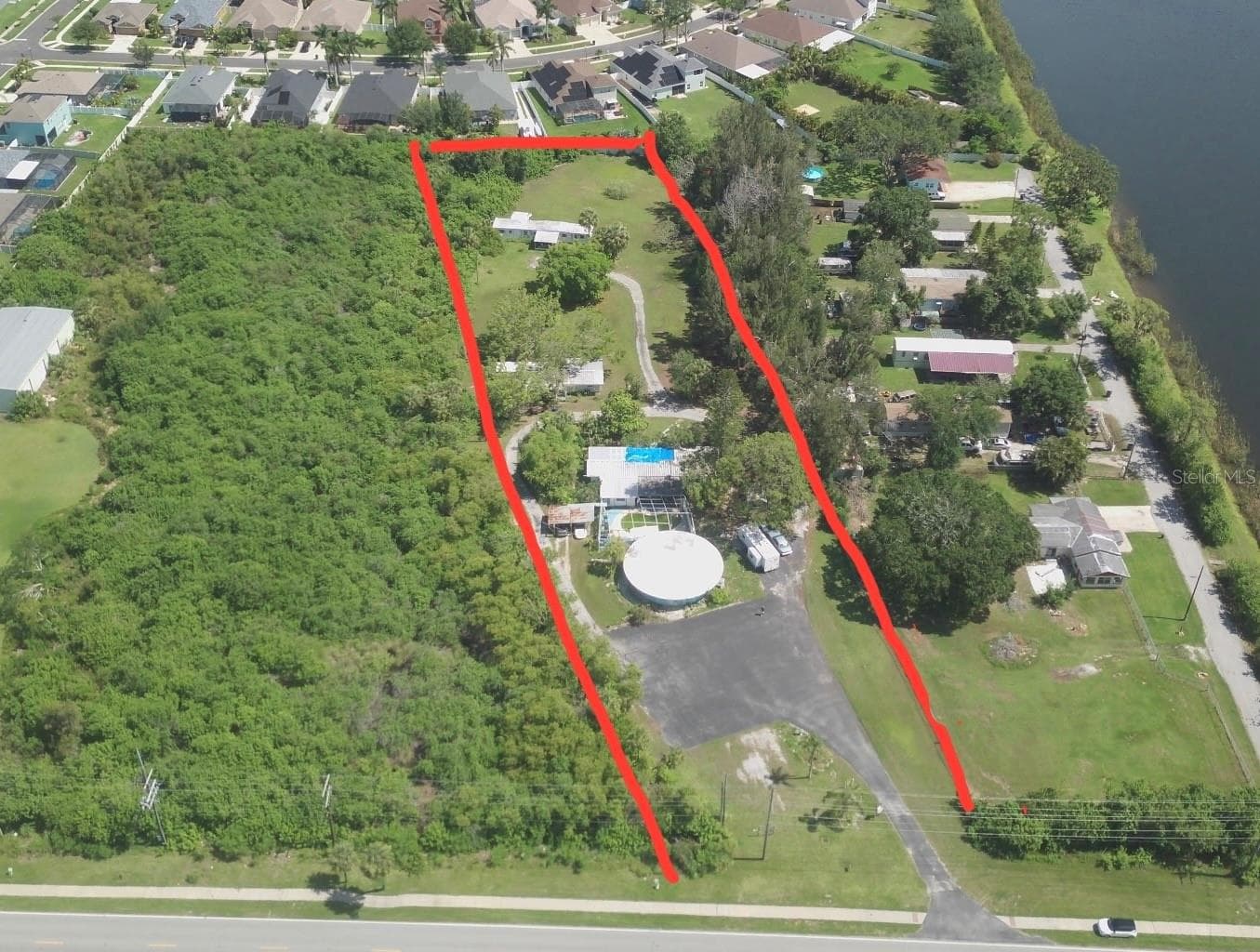 1603 SHELL POINT ROAD
