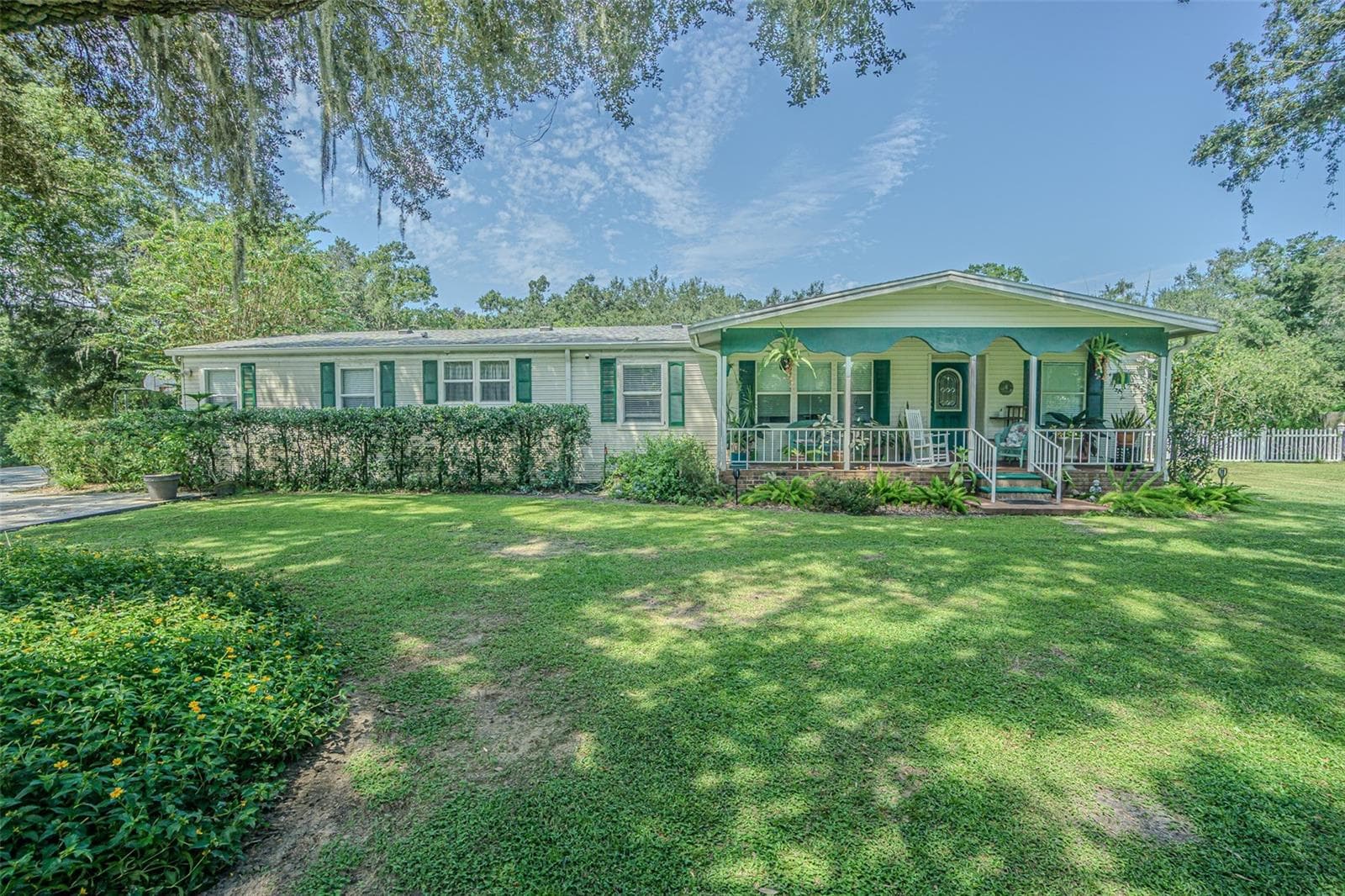 3349 OAKWOOD DRIVE