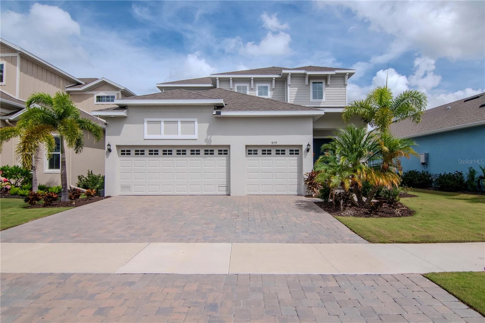 979 SIGNET DRIVE