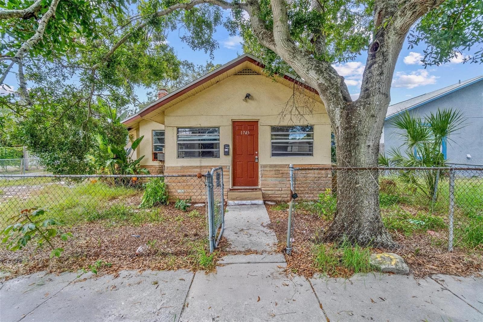 1745 44TH STREET