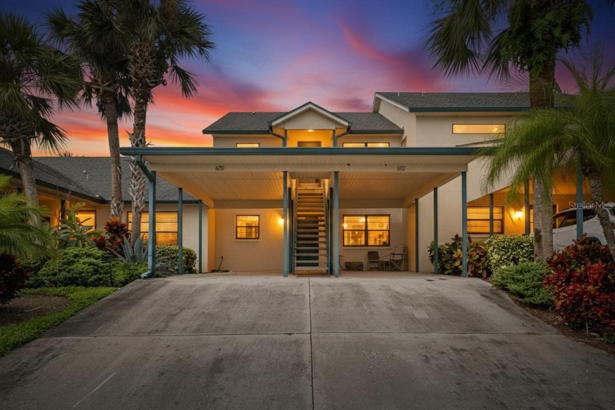 620 YARDARM DRIVE