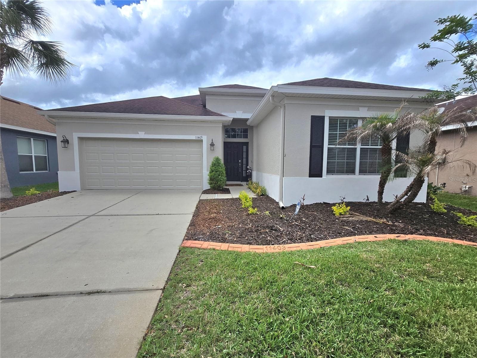 11403 CAMDEN YARD LANE