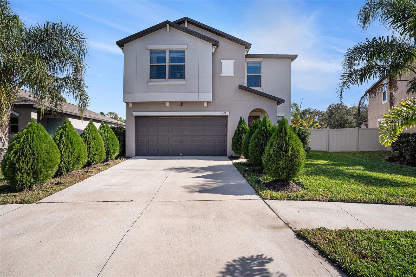 5101 SABLE CHIME DRIVE
