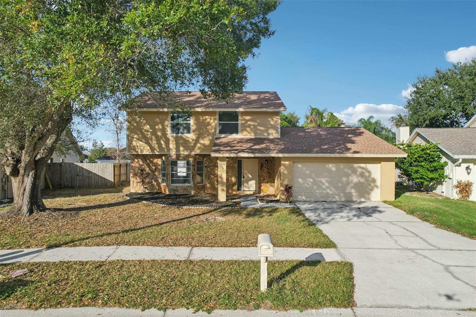 1408 WOODSTORK DRIVE