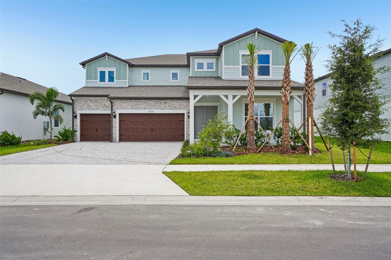 6926 GILLY SHADOW STREET