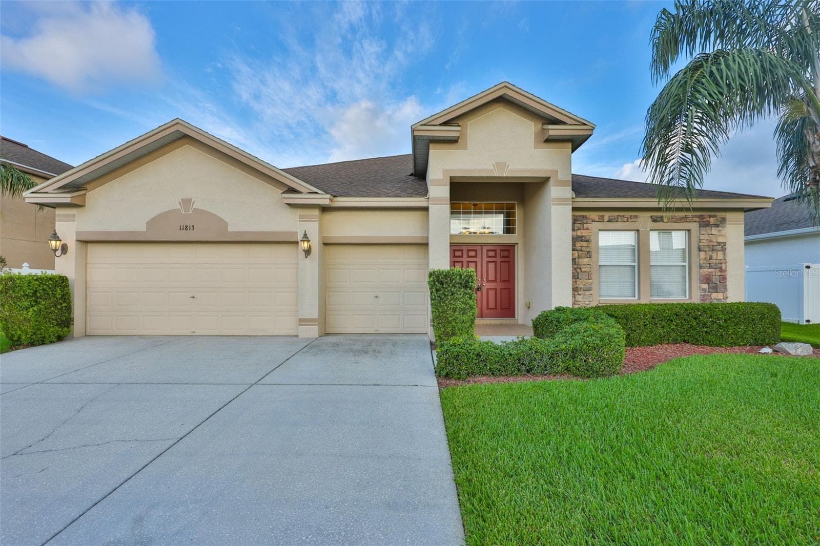 11813 STONEWOOD GATE DRIVE